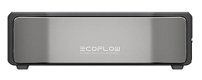EcoFlow DELTA Pro Ultra Extra Battery 6144Wh