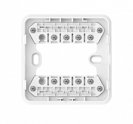 Dahua Addressable Fire Alarm Module Base HY-MKDZ2
