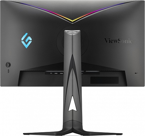 Viewsonic Monitor Gaming XG 27 DualMode 4K@160Hz/FHD@320Hz USB-C XG275D1-4K