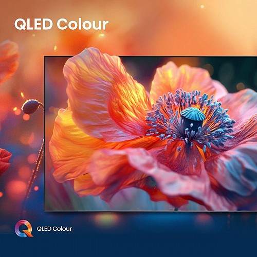 Hisense 50E7Q 50  4K QLED TV Smart