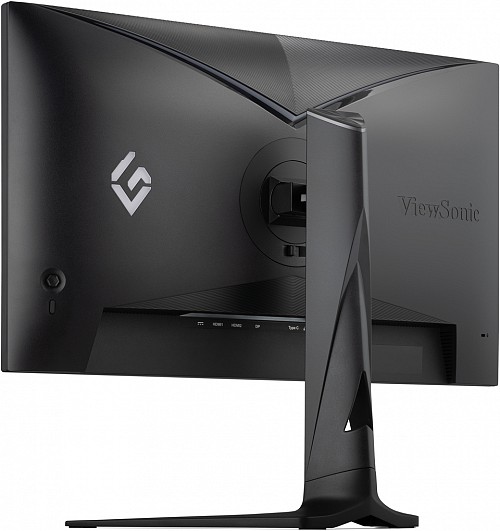 Viewsonic Monitor Gaming XG 27 DualMode 4K@160Hz/FHD@320Hz USB-C XG275D1-4K