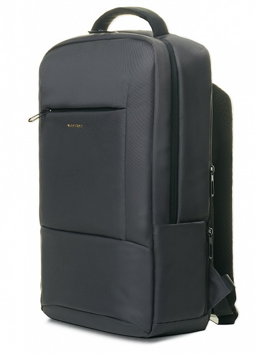 Vention IT Backpack 17.3 Water-Repellent Black KRSB0