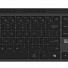 Natec MEDUSA Slim Wireless Keyboard BT & 2.4GHz X-SCISSORS Keys