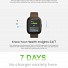 HiFuture Fashion SmartWatch EDGE Pink