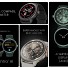 HiFuture Adventure GPS SmartWatch VELA Black