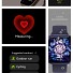HiFuture Fashion SmartWatch EDGE Purple