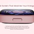 HiFuture Fashion SmartWatch EDGE Purple