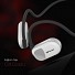 HiFuture Headphones Open Ear FutureMate Grey-White