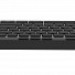 Natec MEDUSA Slim Wireless Keyboard BT & 2.4GHz X-SCISSORS Keys