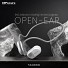 HiFuture Headphones Open Ear FutureMate Black