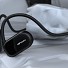 HiFuture Headphones Open Ear FutureMate Black