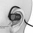 HiFuture Headphones Open Ear FutureMate Grey-White