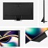 Hisense 55U8Q 55 4K Smart QLED MINI LED 144hz TV
