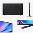 Hisense100E7Q PRO 100 4K Smart QLED 120hz TV