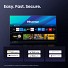Hisense 50E7Q 50  4K QLED TV Smart
