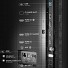 Hisense75U7Q PRO 75 4K Smart QLED MINI LED 144hz TV