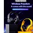 Transformers Wireless Gaming Headset TF-G10