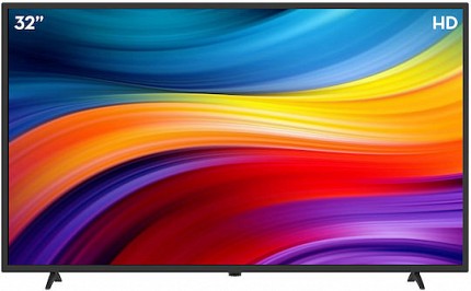 Dahua LTV32-LD100 32 60Hz HD TV DVBT-2 USB Play & Record