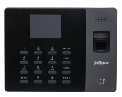 Dahua AC Time Attendance card/Password/FingerprintTerminal ASA2212GL-D