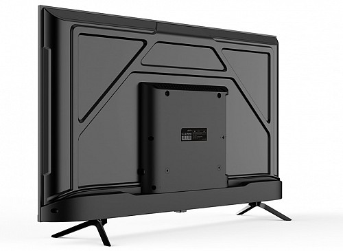 Dahua LTV40-SG200 40 Full HD Android TV with HDR10, Dolby Digital Plus & Voice Control Remote