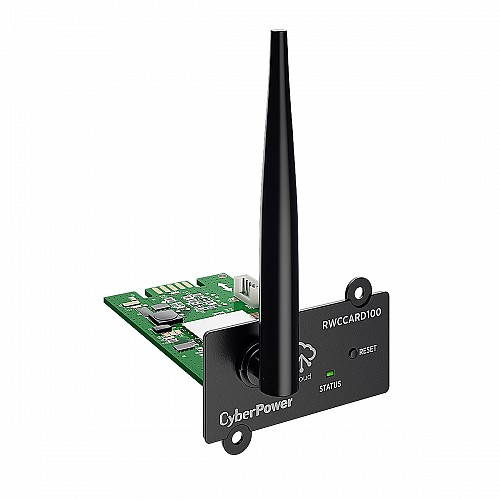 Cyberpower Card RWCCARD100 for Remote Cloud