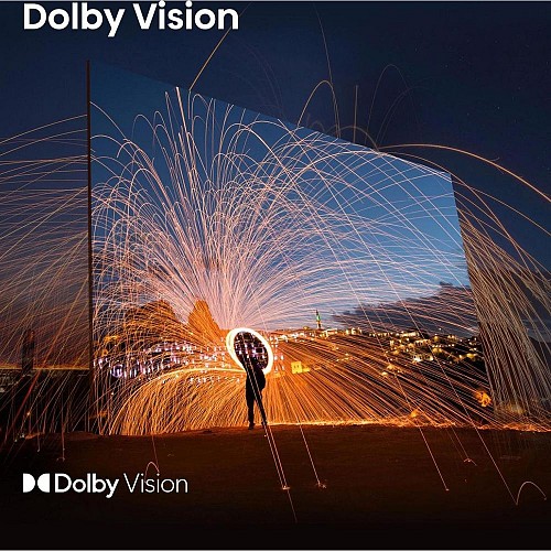 Hisense 65A6Q 65 4K Smart LED TV