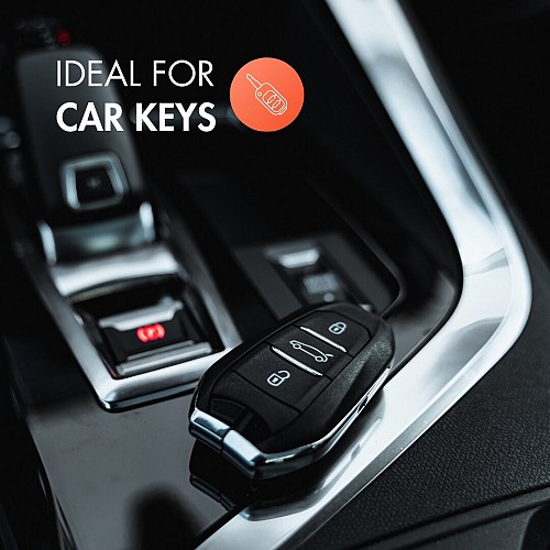 Uniross Lithium-Button Cell CR2025HP High Power (5pack)