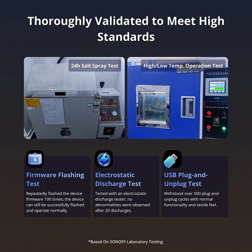 Sonoff ZigBee USB Dongle ZBDongle-PMG24