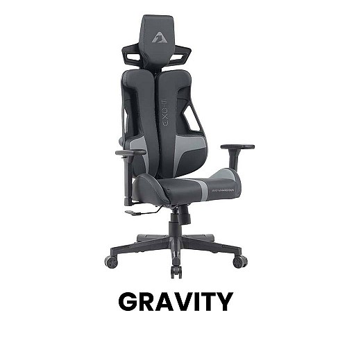 Armaggeddon Gaming/Office Chair PU Leather EXO-III Gravity