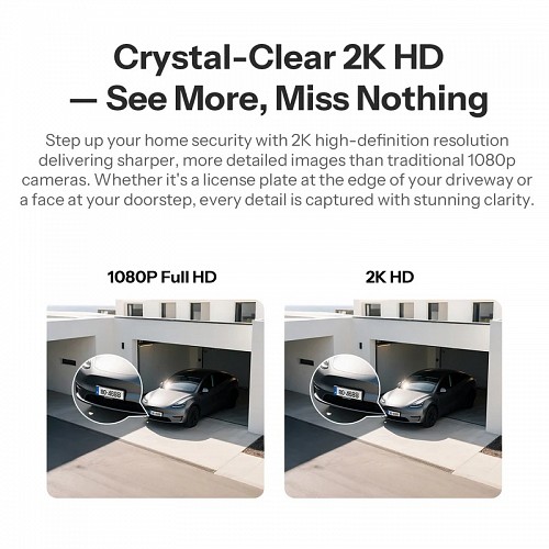 Sonoff Smart WiFi IP Security Camera CAM-B1P
