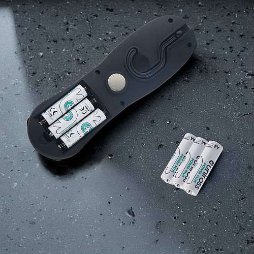 Uniross ULFL017 Light Torch 2in1 Spotlight & Floodlight 230 Lumens 25hrs