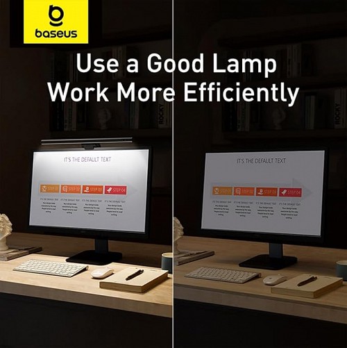Baseus IT  Monitor Light Bar I-wok