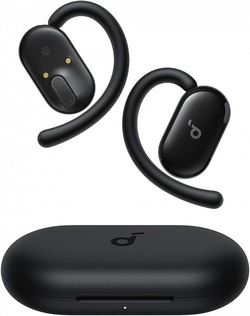 Anker Soundcore TWS Earphones Open Air V20i Black