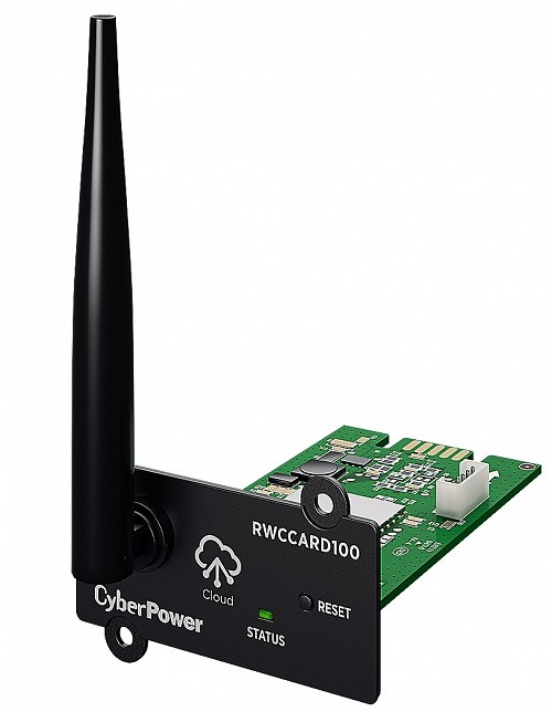 Cyberpower Card RWCCARD100 for Remote Cloud