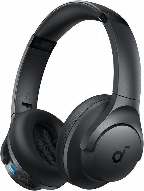 Anker Soundcore Headphones Q11i Gray
