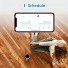 Meross Homekit Smart Wi-Fi Thermostat for Boiler/Water Heating System MTS200BHK-EU