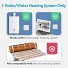 Meross Homekit Smart Wi-Fi Thermostat for Boiler/Water Heating System MTS200BHK-EU