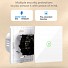 Meross Homekit Smart Wi-Fi Wall Switch 1-Gang 1-way MSS510HK-EU