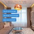 Meross Homekit Smart Wi-Fi Wall Switch 1-Gang 2-way MSS550HK-EU