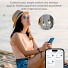 Meross Homekit Smart Wi-Fi Wall Switch 1-Gang 2-way MSS550HK-EU