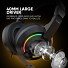 Armaggeddon PULSE 1 Chroma Gaming Headset 3.5mm 2.1 40mm Black