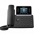 Yealink IP Phone Desktop PoE 2.8 Gigabit, USB, Expansion, Color Screen, Bluetooth & Wi-Fi T73W