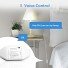 Meross Homekit Smart Wi-Fi Switch 16A (Matter) MSS715MA-UN
