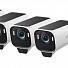 Anker Eufy Security Camera Kit  eufyCam S3 Pro 4Pack & Homebase3