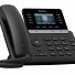 Yealink IP Phone Desktop PoE 2.8 Gigabit, USB, Expansion, Color Screen, Bluetooth & Wi-Fi T73W