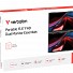 Verbatim Monitor Portable 2 x 15.6 Full-HD Monitors