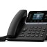 Yealink IP Phone Desktop PoE 2.8 Gigabit, USB, Expansion & Color Screen T73U
