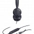 Yealink Headset Wired USB Noise Cancelling USB-C/A UH42 Dual Teams