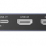 Unitek HDMI/USB-C Switch 4K 4in (2xHDMI + 2xUSB-C) 1xHDMI Out V1313A