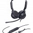Yealink Headset Wired USB Noise Cancelling USB-C/A UH42 Dual Teams